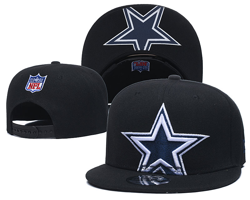 2021 NFL Dallas Cowboys Hat GSMY4071->nfl hats->Sports Caps